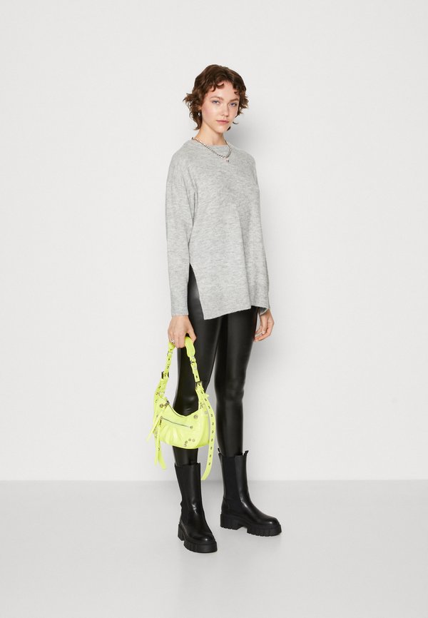 Vero Moda VMFILUCA LS O-NECK