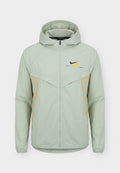 Nike Performance Windbreaker - jade horizon