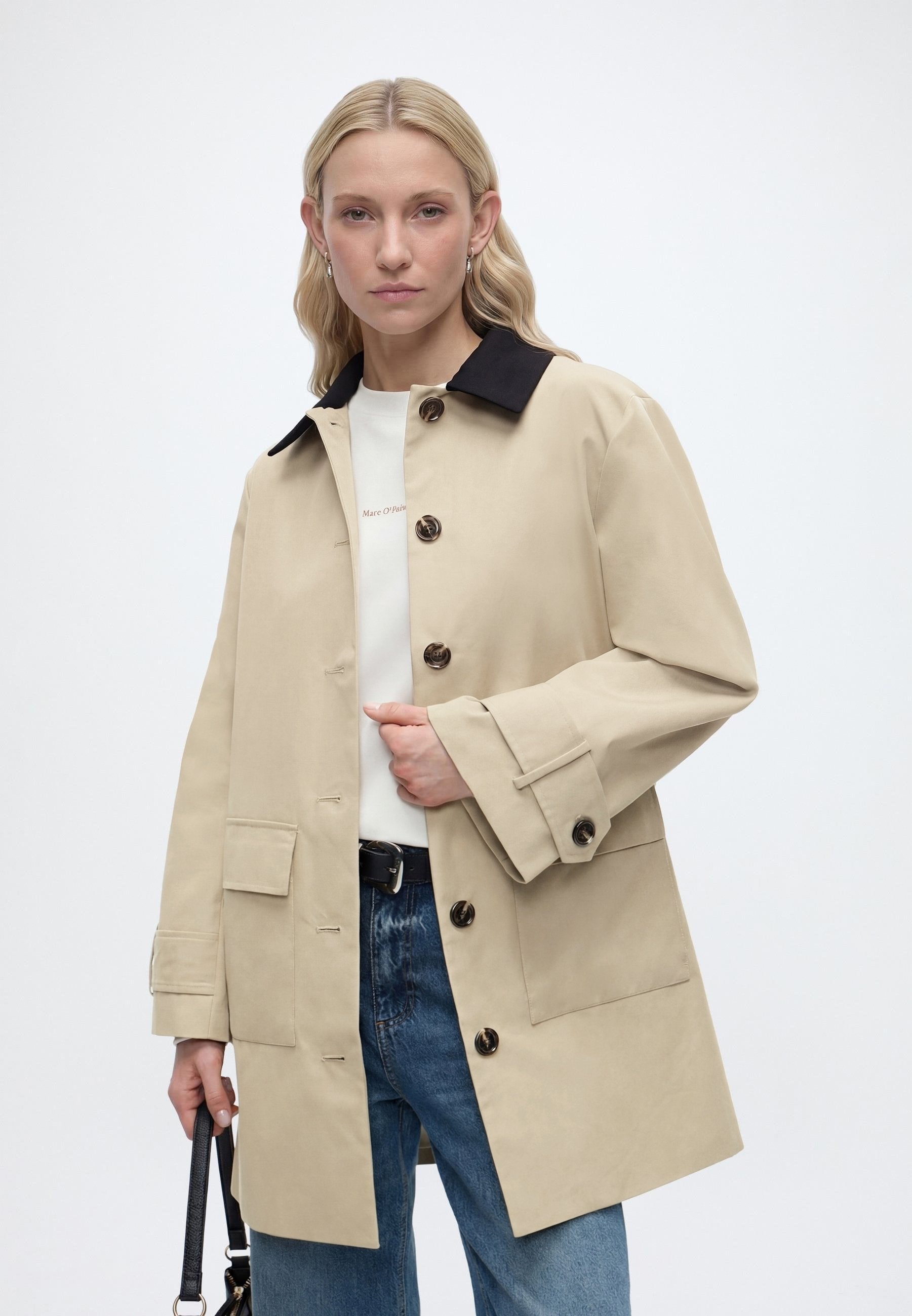 Rue de Femme JACKET