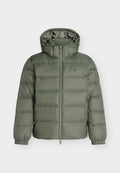 Calvin Klein Jeans Down jacket - dusty olive