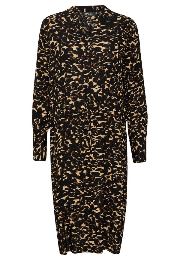 Soaked in Luxury ZAYA PRINTED