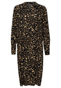 Soaked in Luxury ZAYA PRINTED