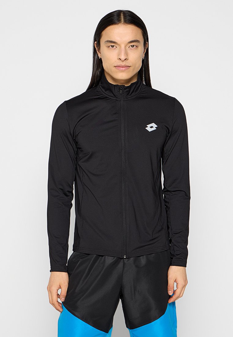 Lotto Trainingsjacke Media 1