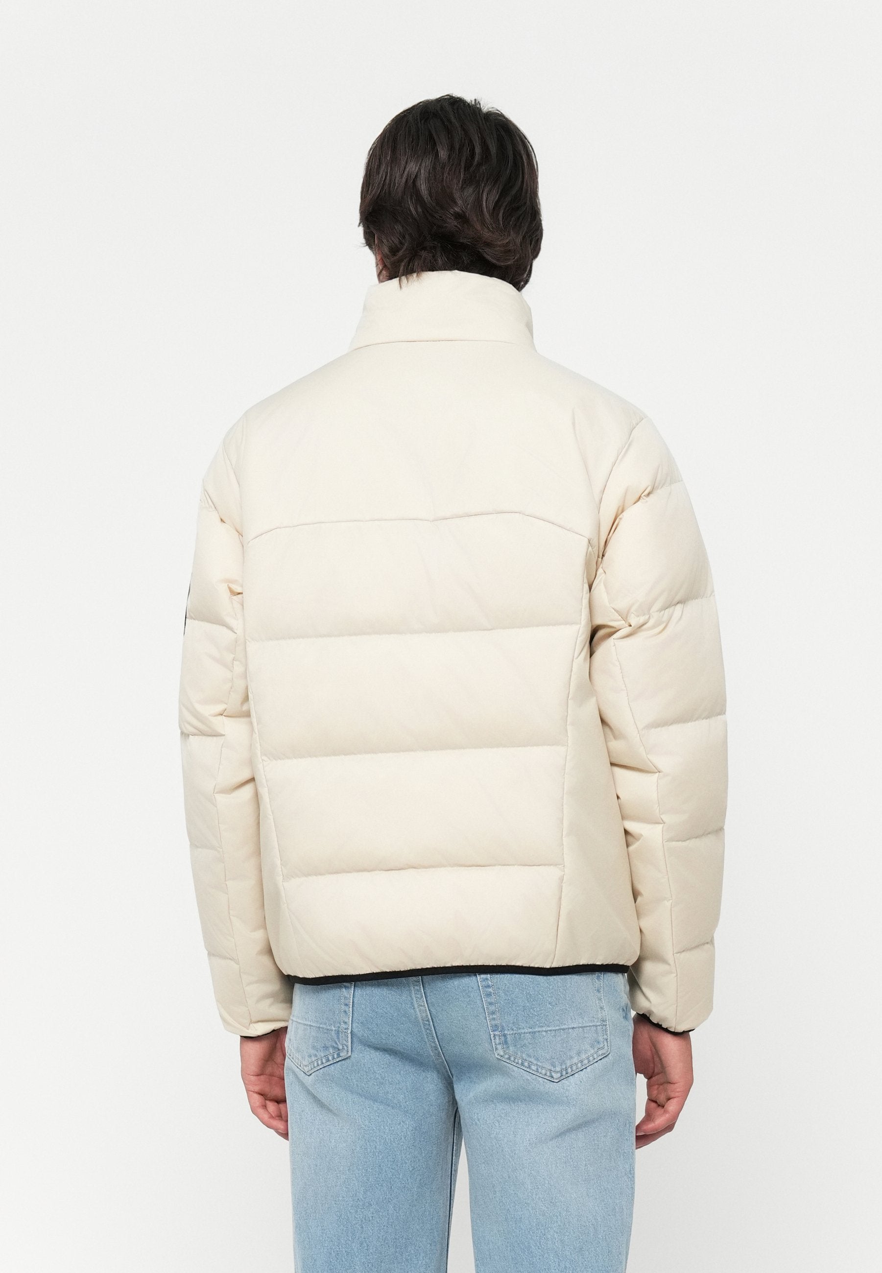 BOSS URBANEX PUFFER