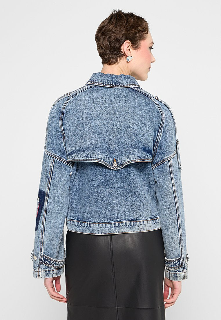 MOSCHINO JEANS