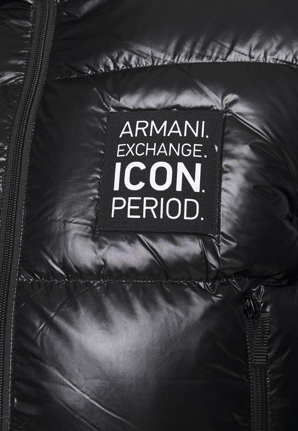 Armani Exchange Daunenjacke Media 6