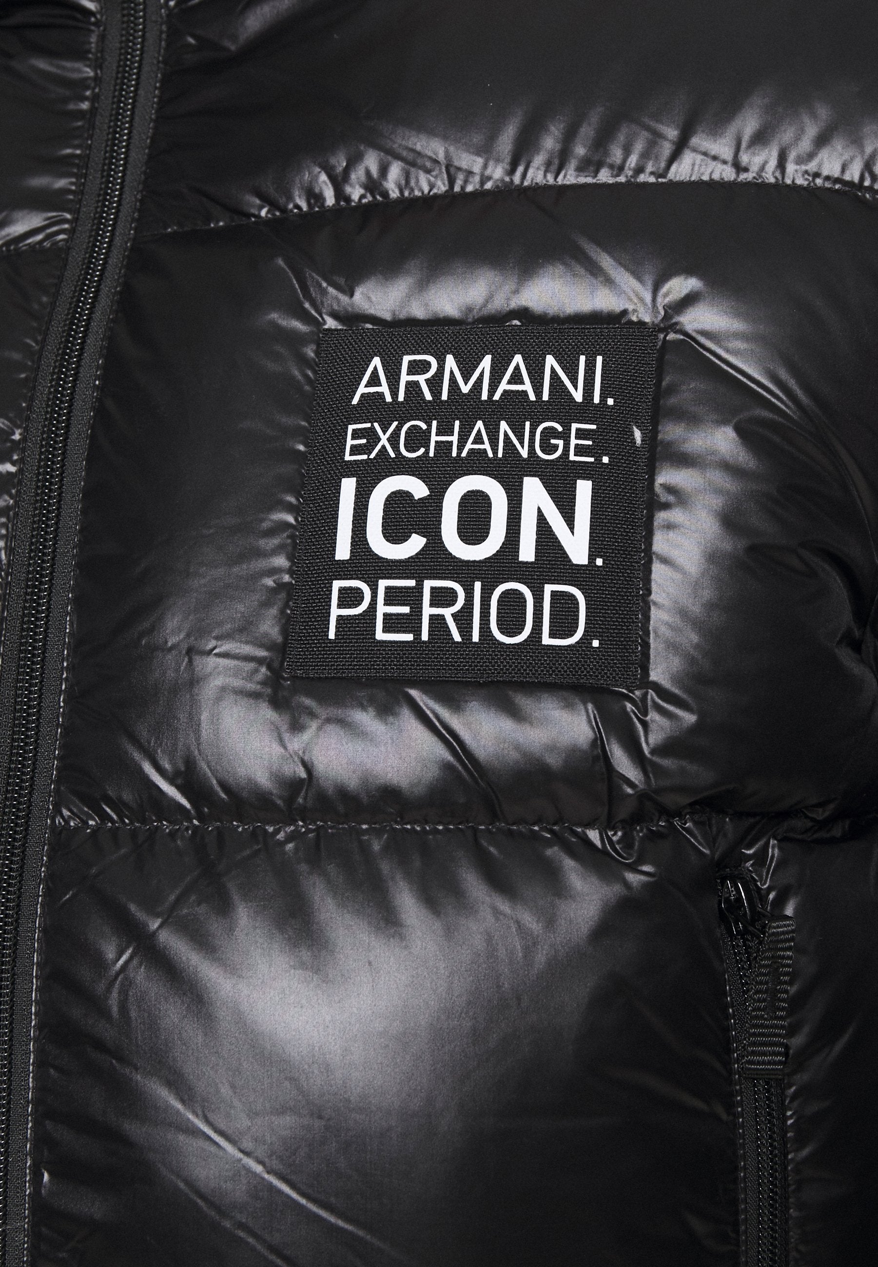 Armani Exchange Daunenjacke Media 6