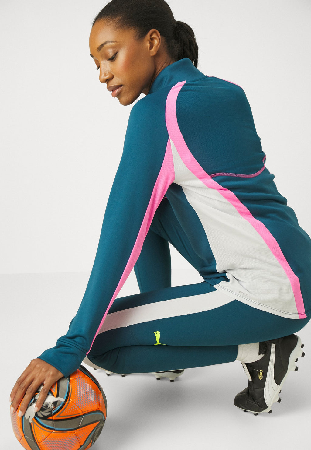 Puma INDIVIDUALBLAZE TIGHTS