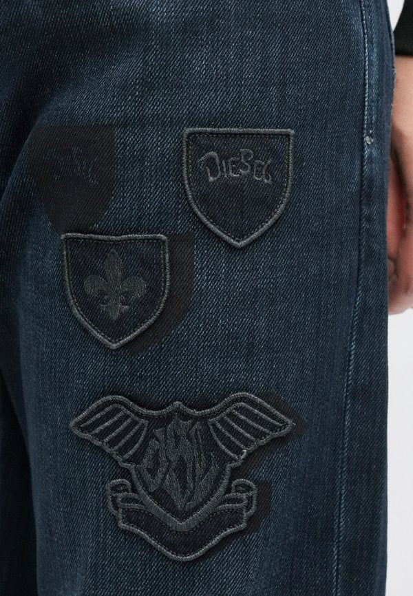 Diesel LARKEE