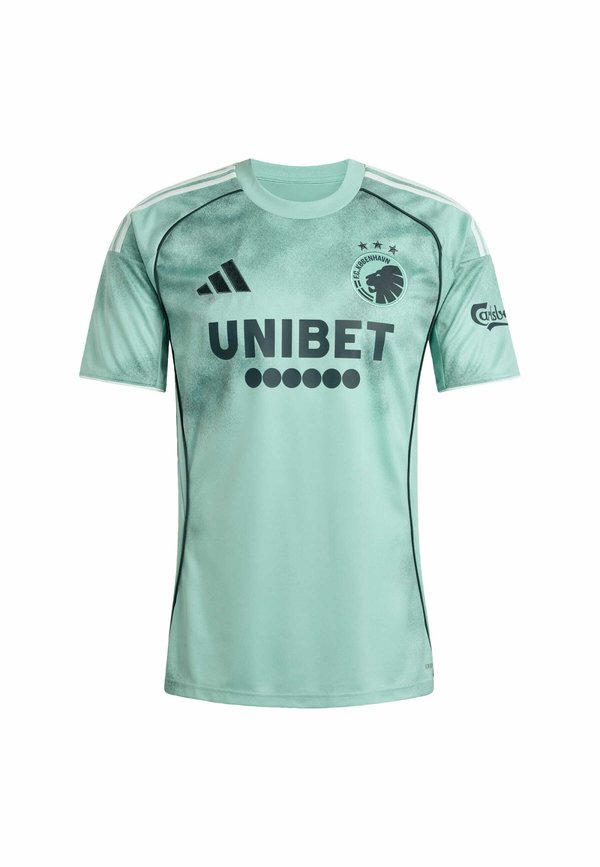 adidas Performance FC COPENHAGEN 2025/2026 THIRD