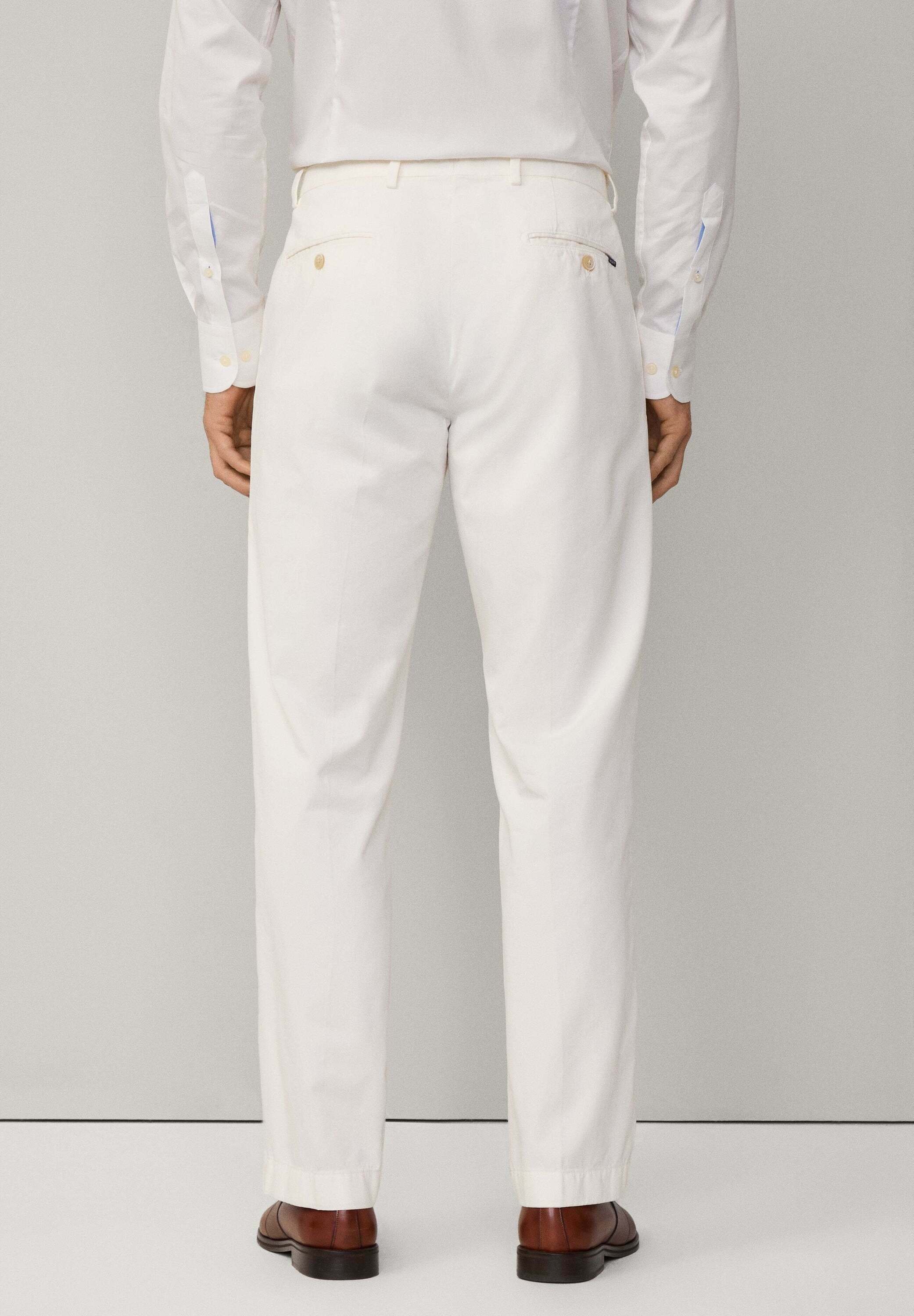 Hackett London