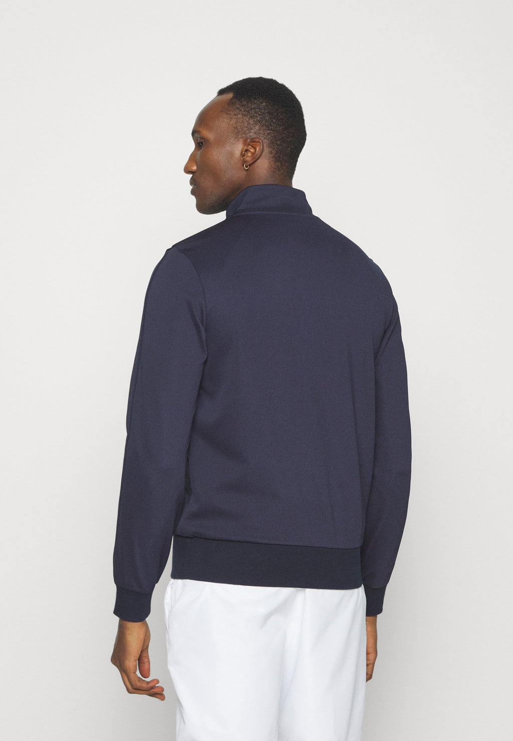 Lacoste Sport TENNIS JACKET HERITAGE