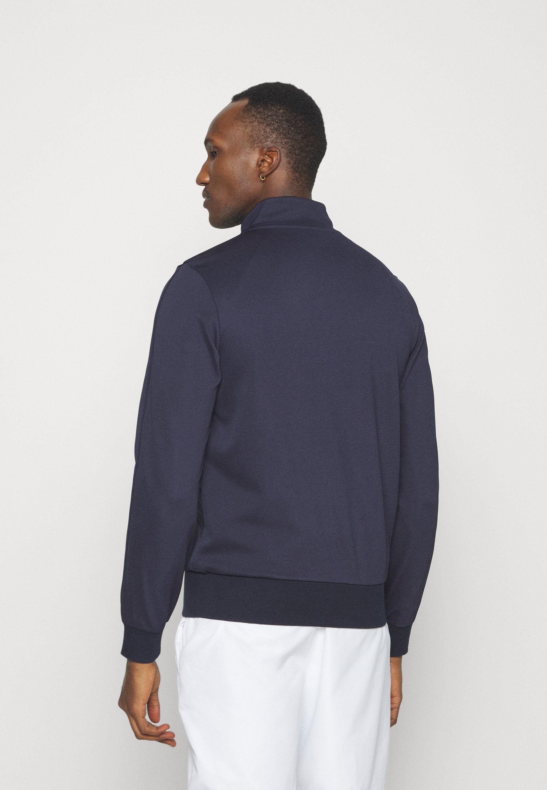 Lacoste Sport TENNIS JACKET HERITAGE