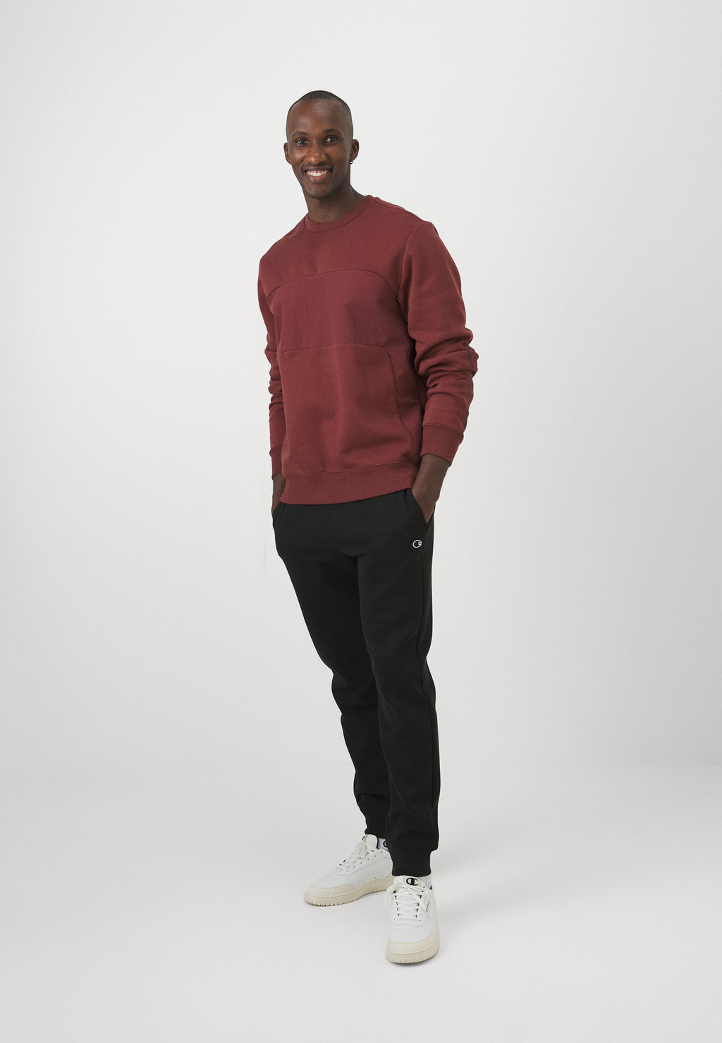 Champion C-TECH CREWNECK