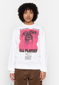 NETFLIX Sweatshirt Media 1