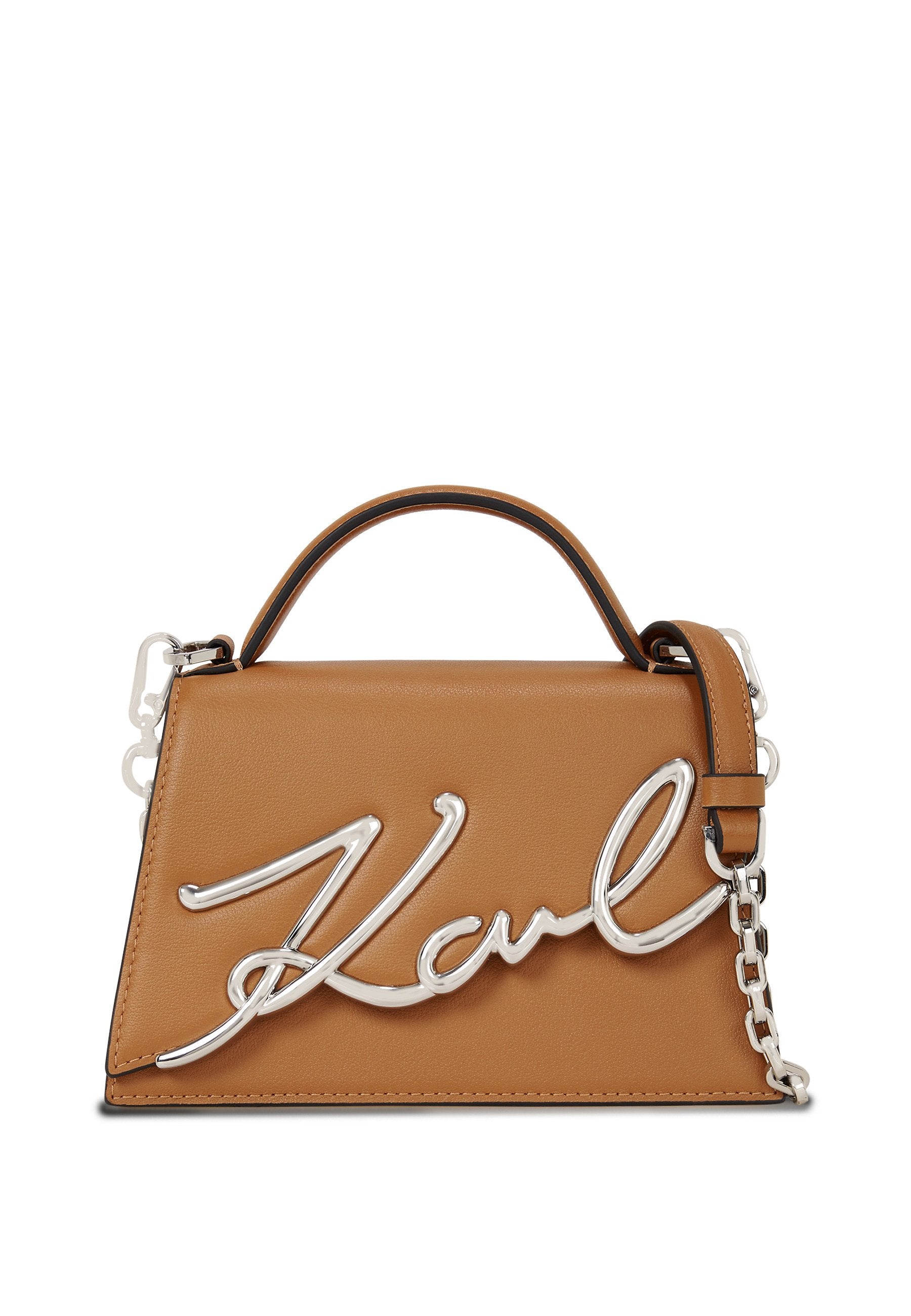 KARL LAGERFELD K/SIGNATURE 2.0 SM CROSSBODY