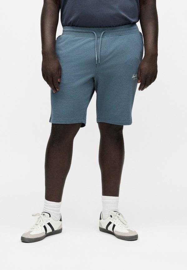 Jack & Jones JPSTGORDON ARCHIVE  - Shorts - blue mirage