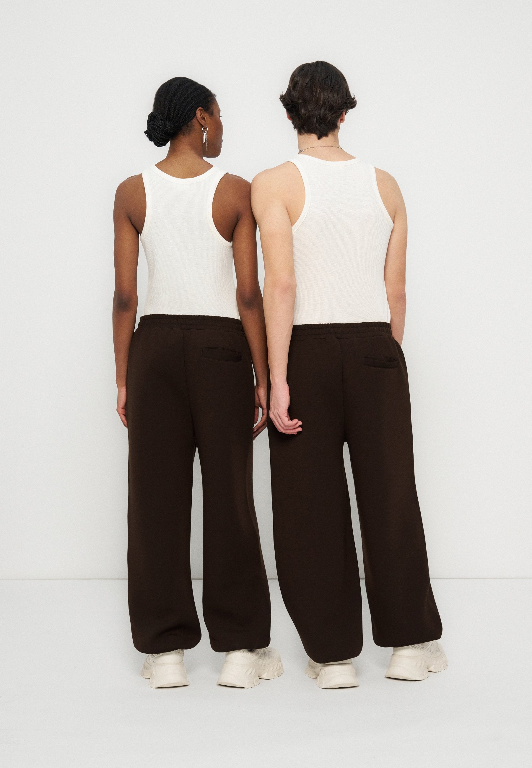 YOURTURN JOGGING TROUSERS