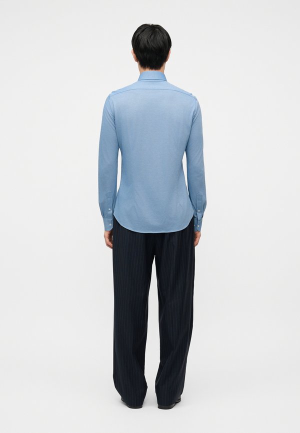 Michael Kors JAPANESE PERFORM SLIM SHIRT