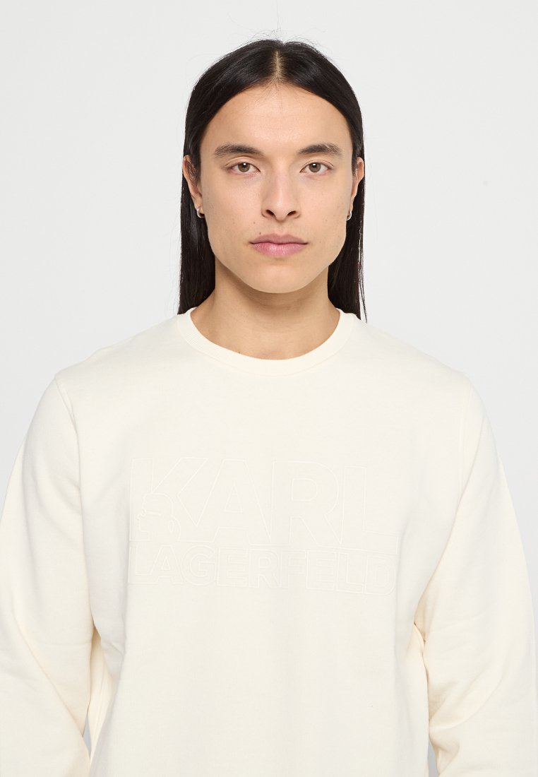 KARL LAGERFELD Sweatshirt Media 4