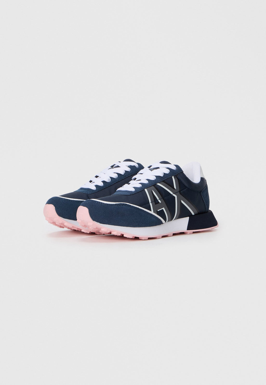 Armani Exchange Sneaker low Media 2
