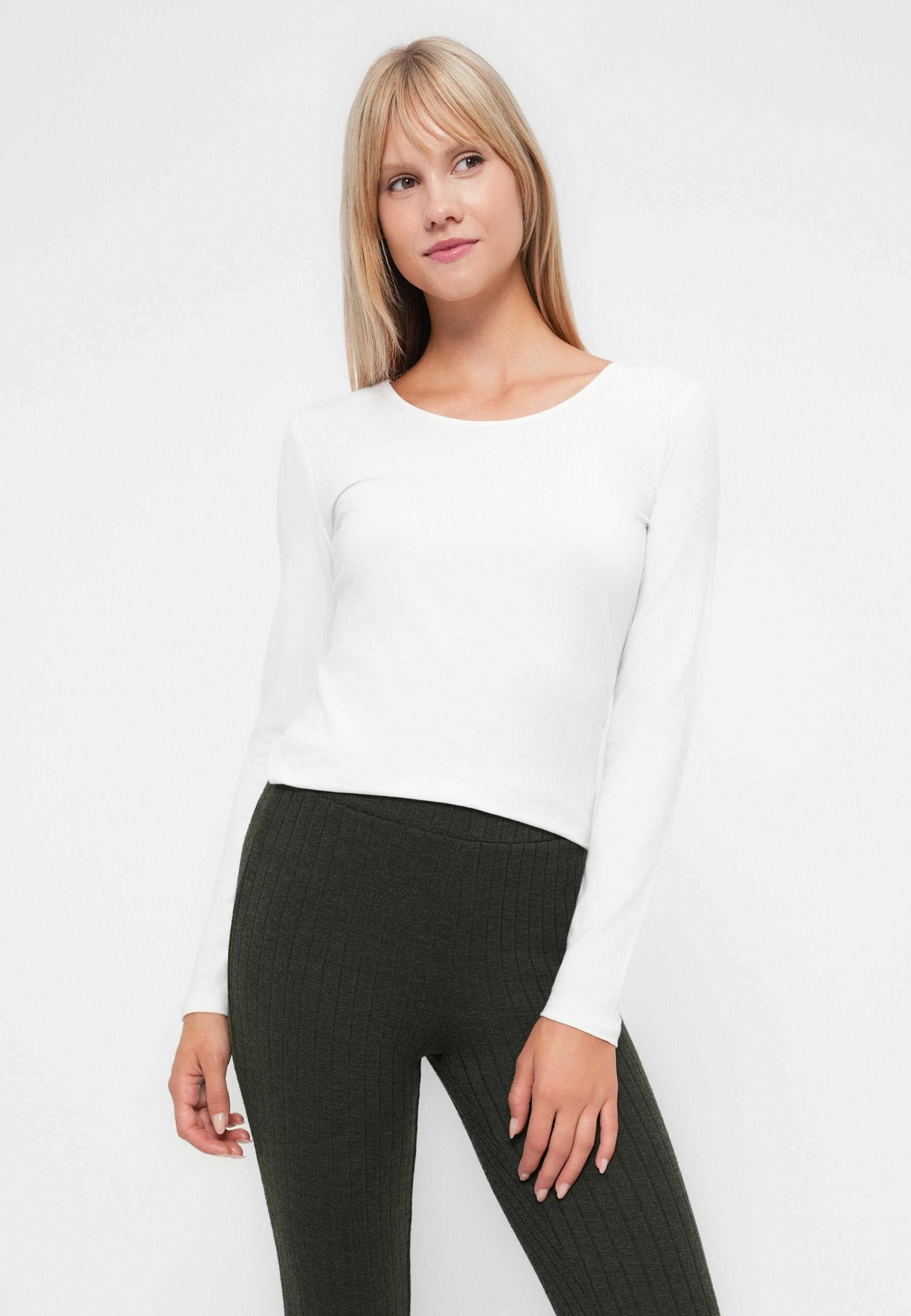 ONLY ONLBORA LIFE FLARED PANT