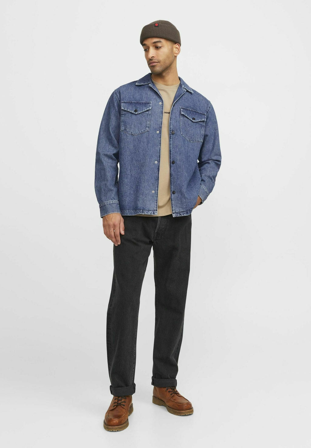 R.D.D. ROYAL DENIM DIVISION