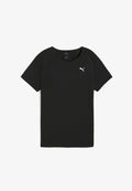 Puma PUMA - Basic T-shirt - black