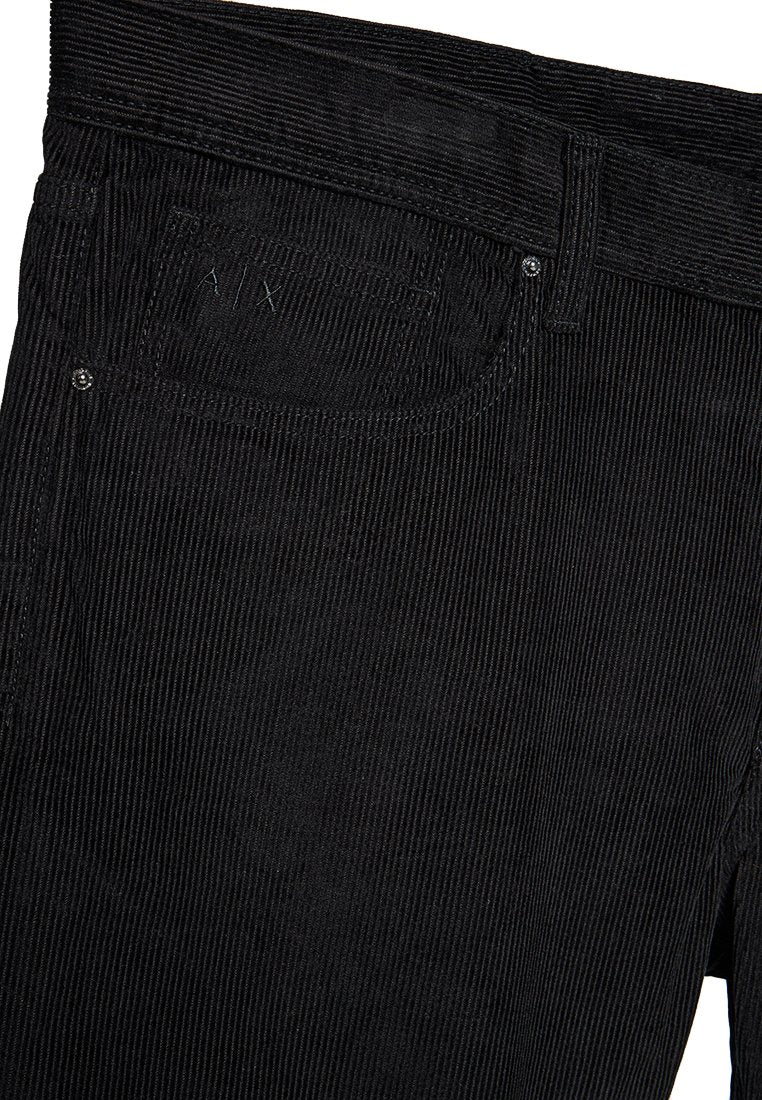 Armani Exchange Stoffhose Media 3