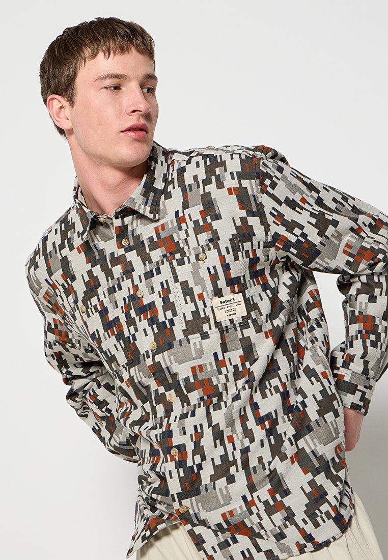 Barbour COALBROOK