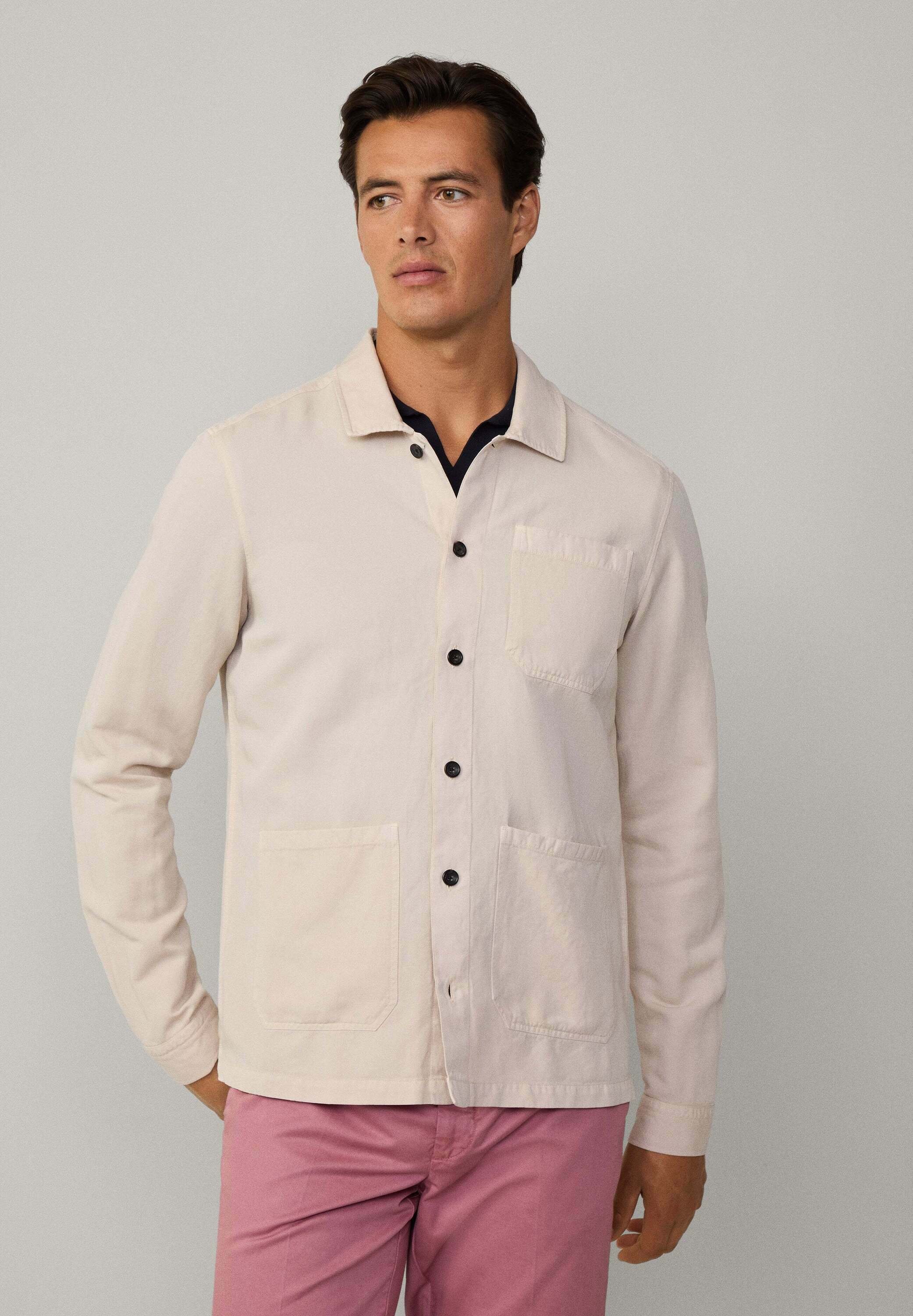 Hackett London