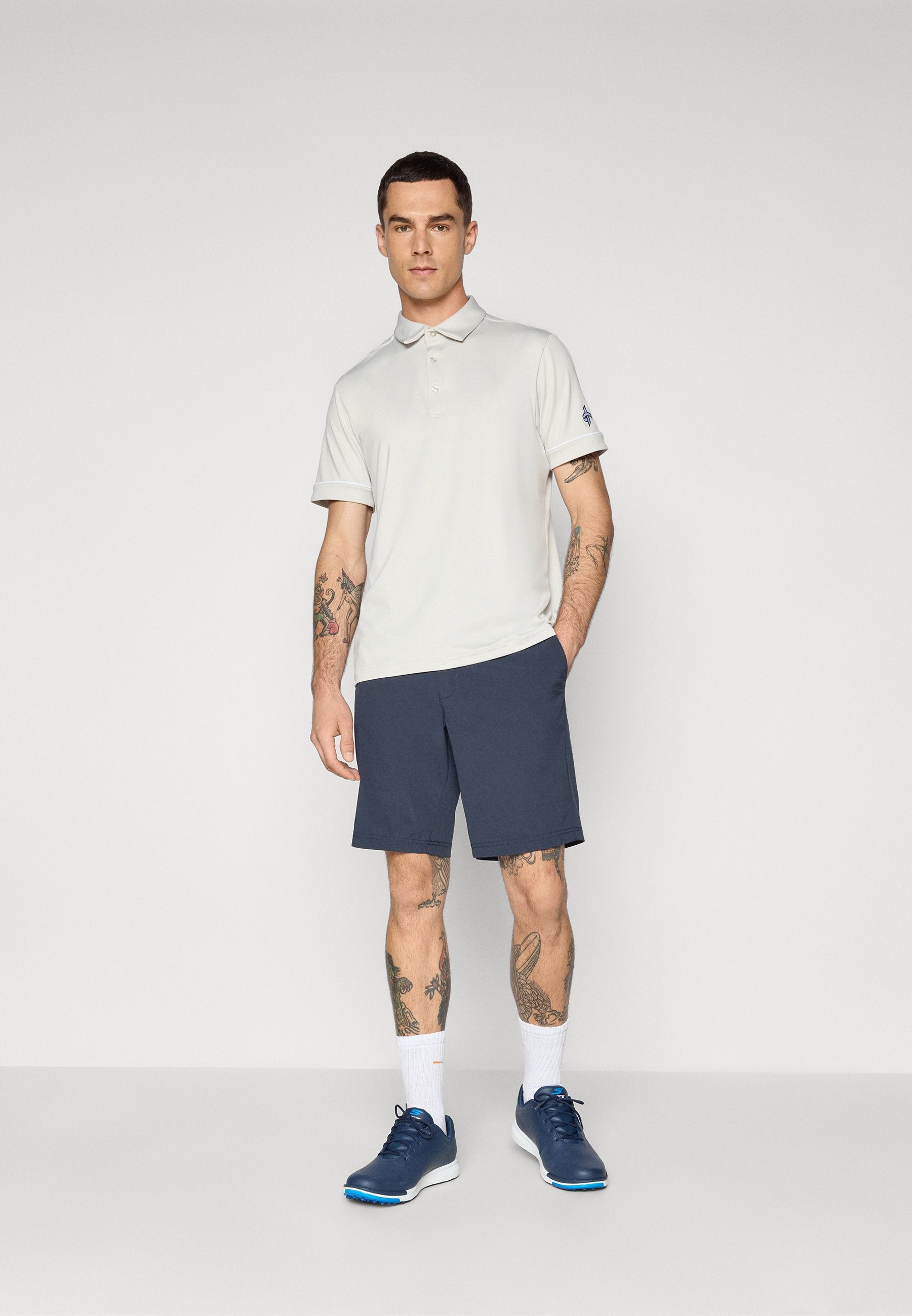 Cross Sportswear ANDREW