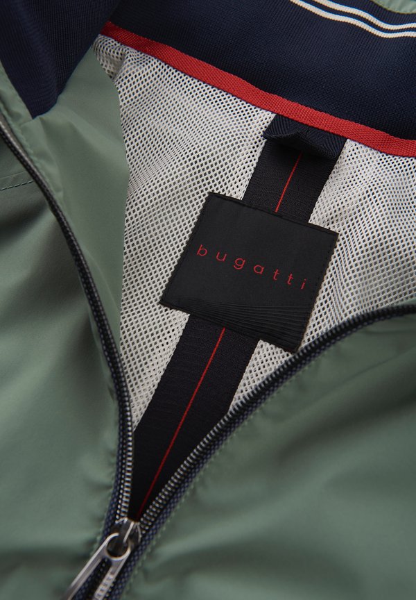 bugatti FLEXCITY-STRETCH