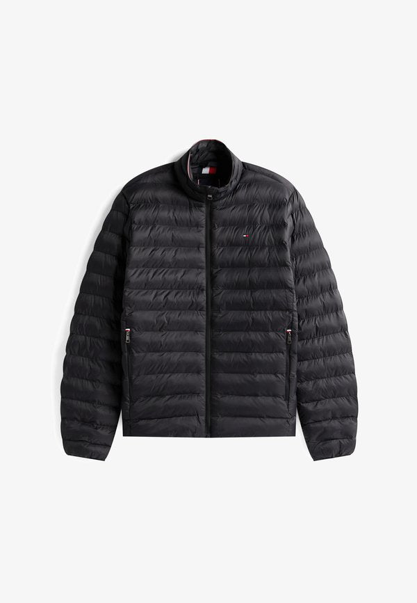 Tommy Hilfiger Light jacket - black