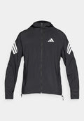 adidas Performance ADI365 - Running jacket - black