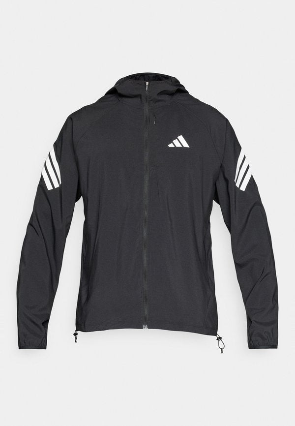 adidas Performance ADI365 - Running jacket - black