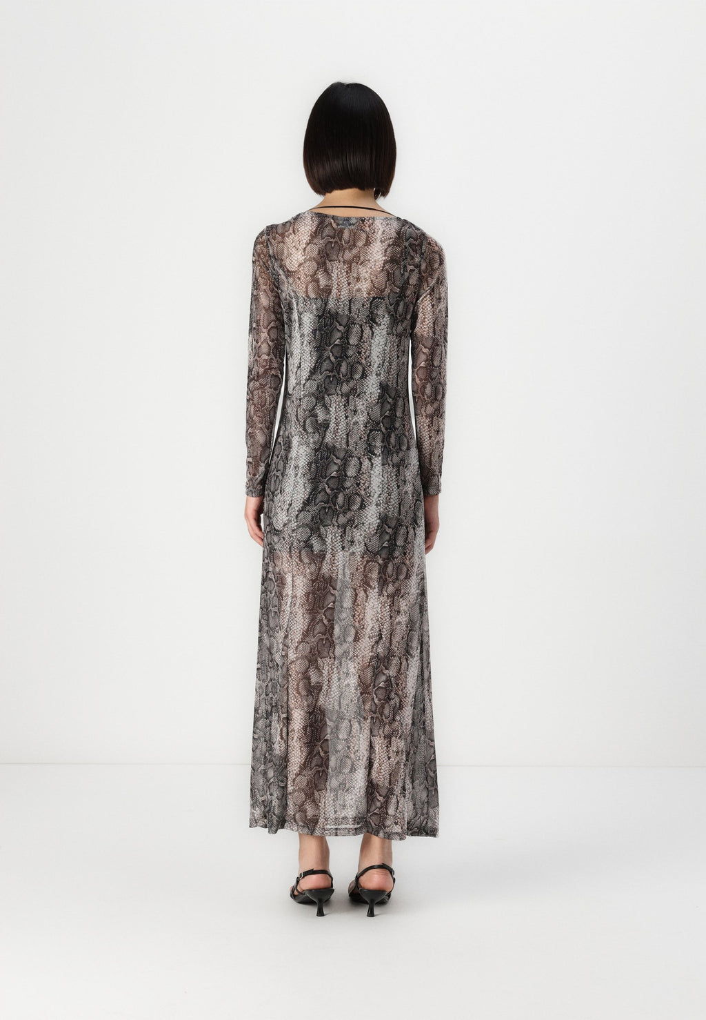 Noisy May NMSONIA ANKLE DRESS