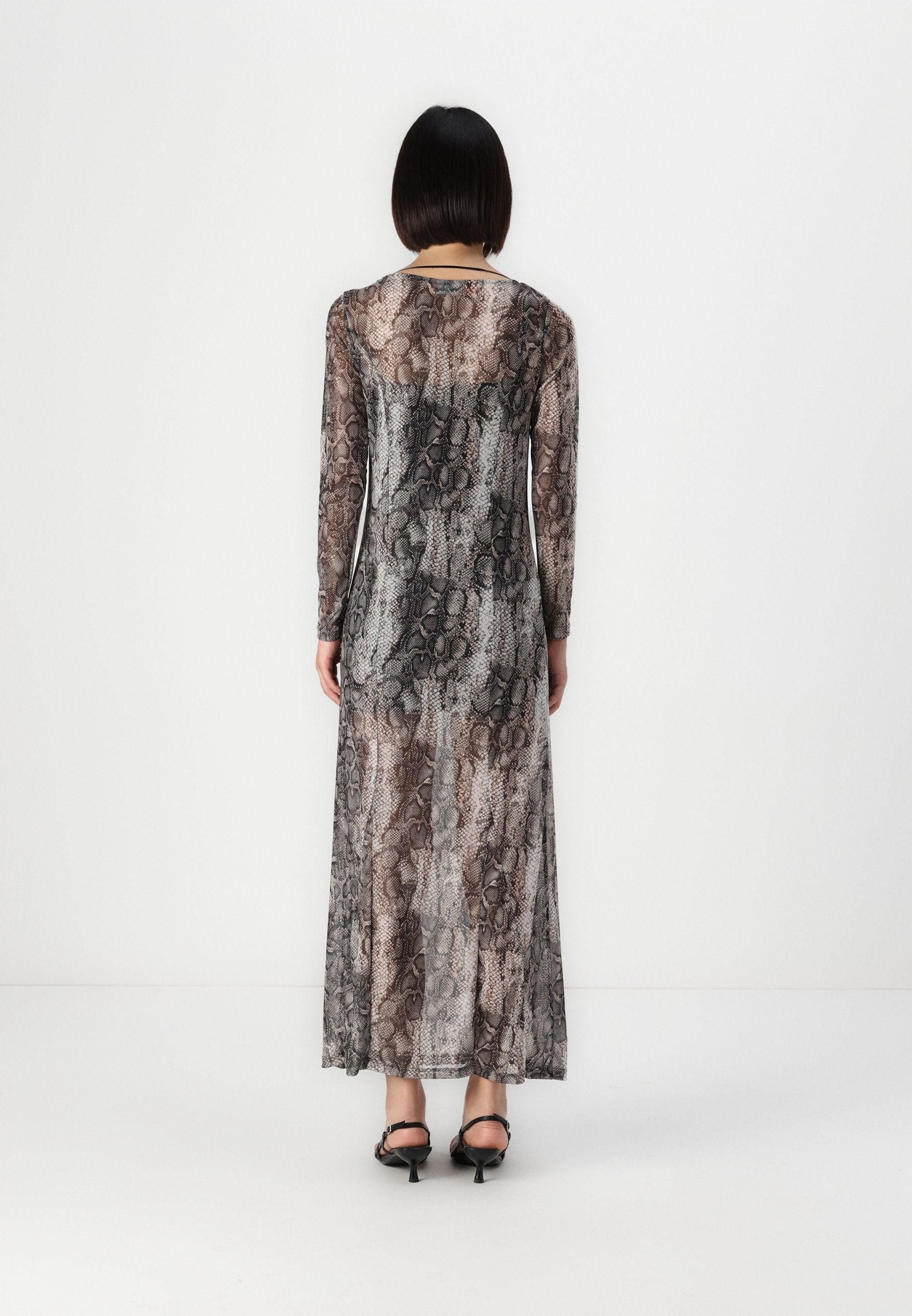 Noisy May NMSONIA ANKLE DRESS