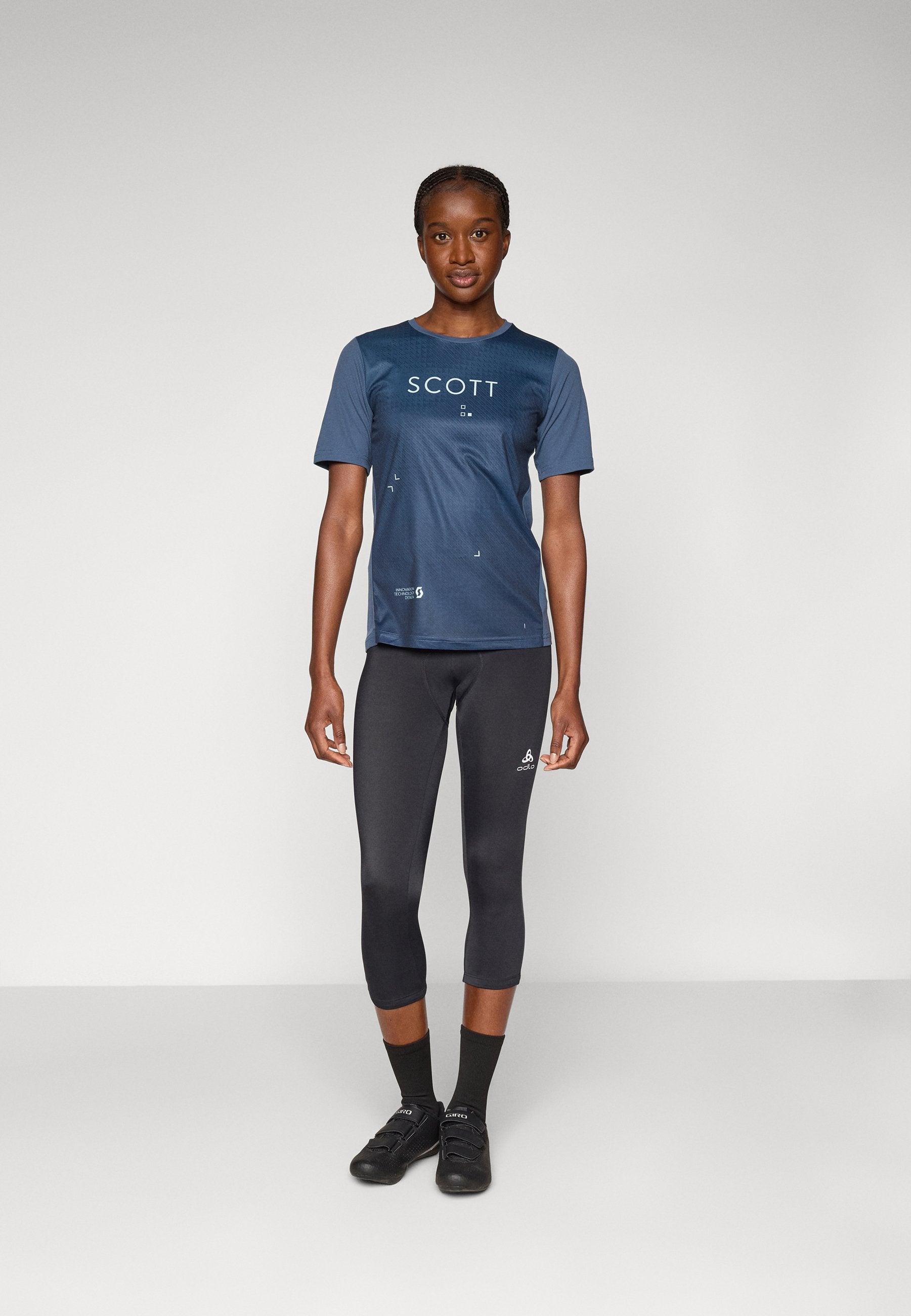 SCOTT Sports Sport T-Shirt Media 2