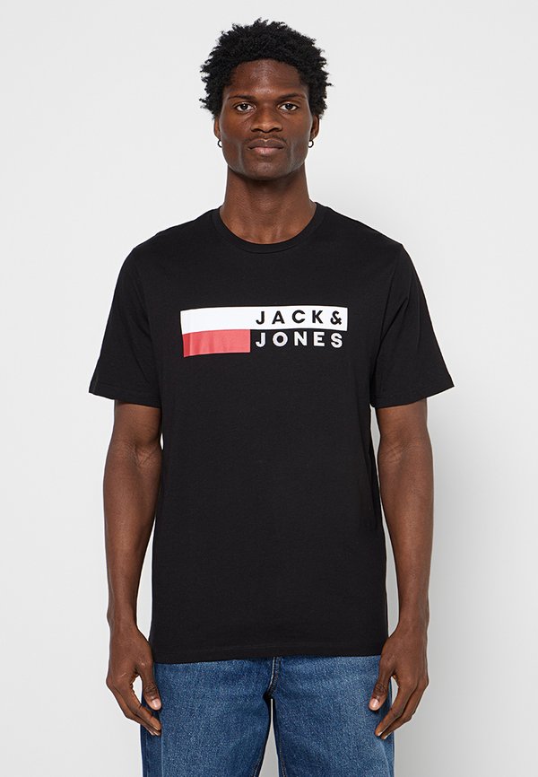 Jack & Jones JWHCORP 2 PACK