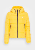 Superdry & Co HOODED SPIRIT SPORTS PUFFER