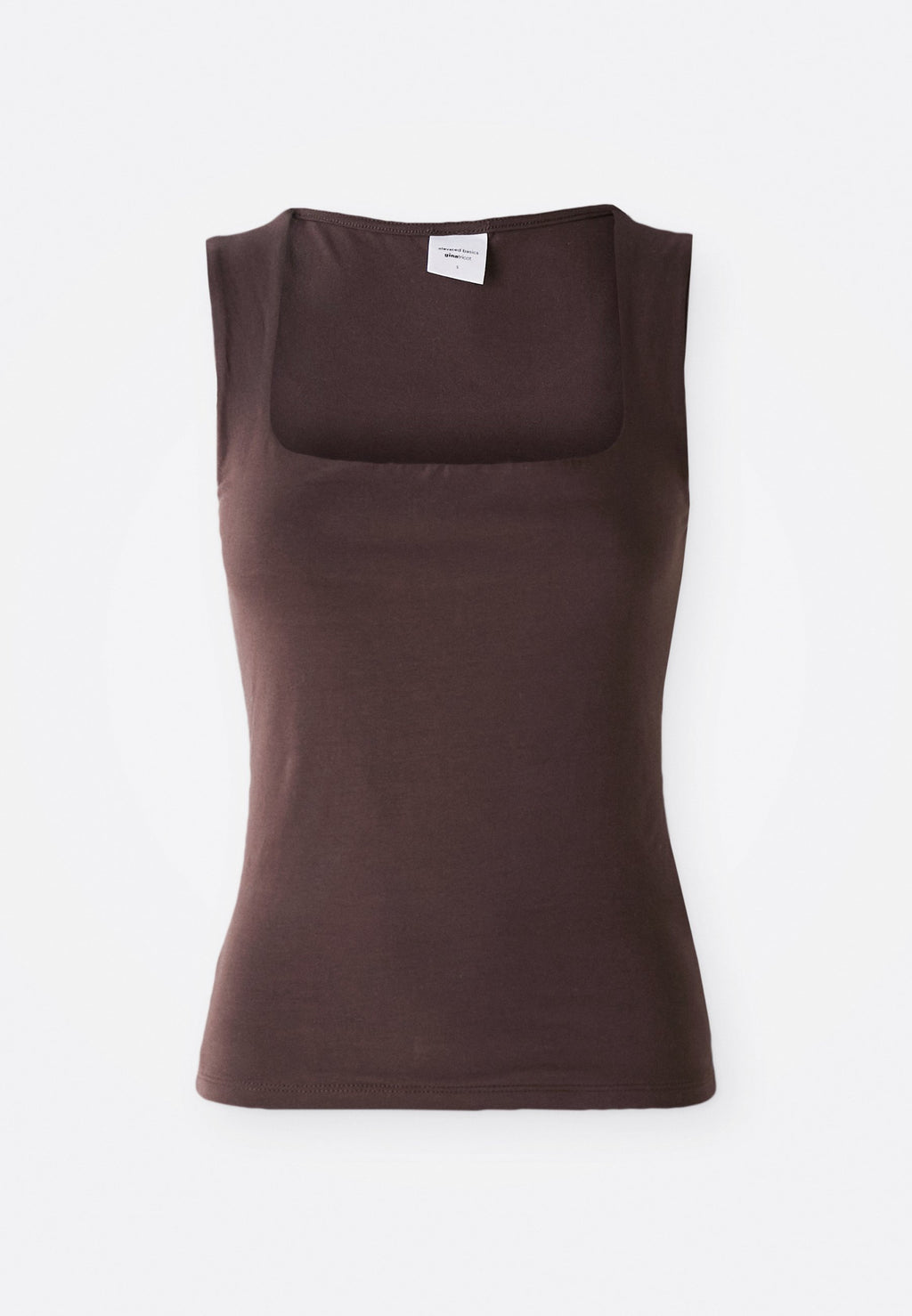 Gina Tricot SQUARE TANK