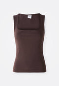 Gina Tricot SQUARE TANK