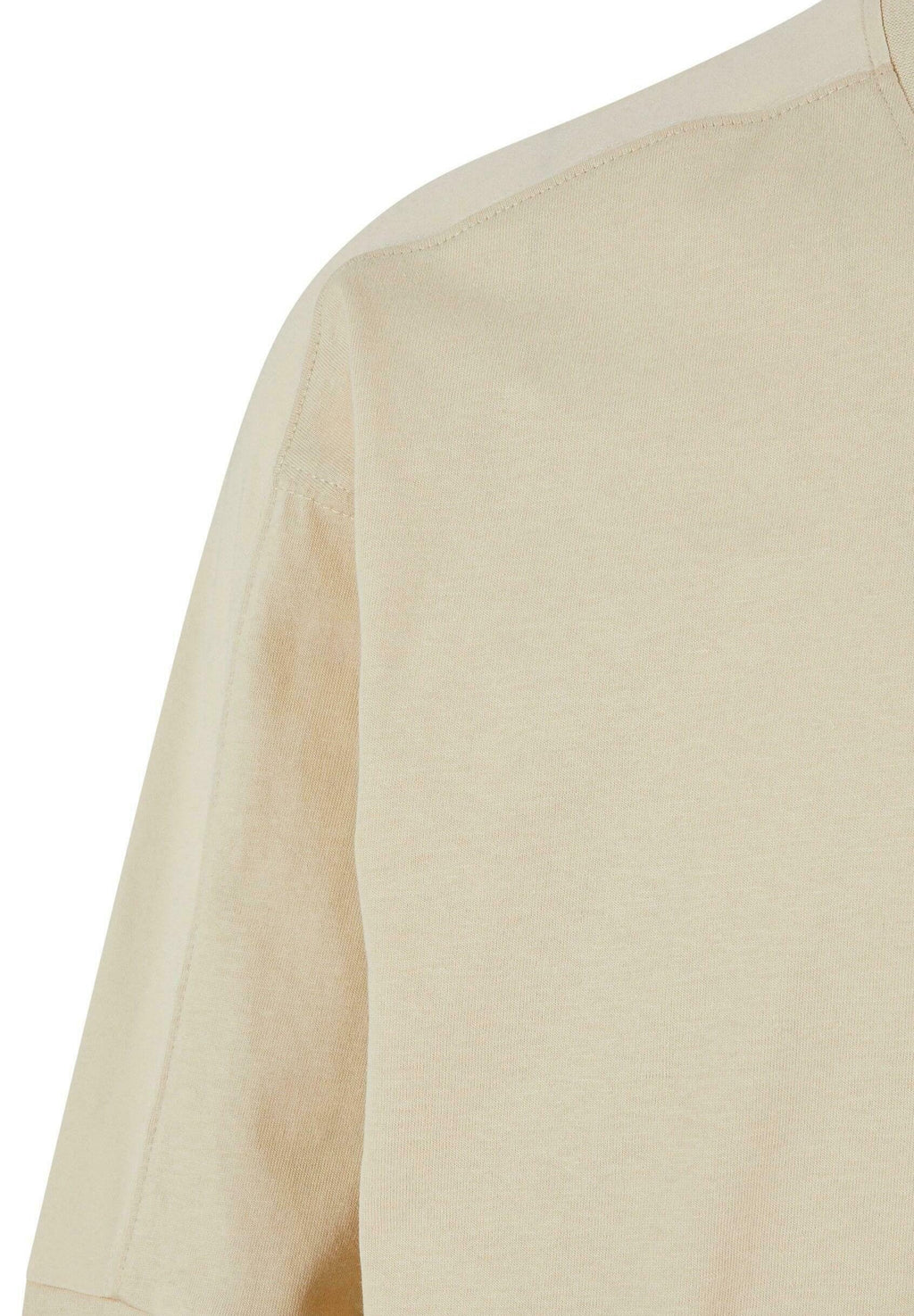 Urban Classics RAGLAN BACK LONGSLEEVE