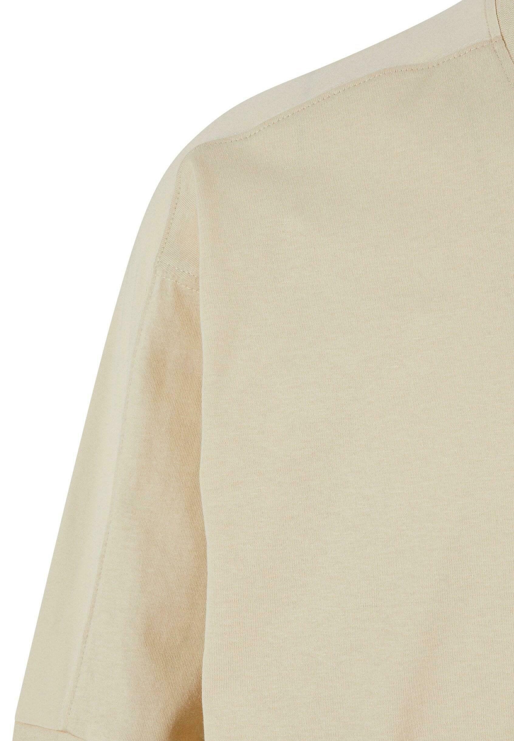 Urban Classics RAGLAN BACK LONGSLEEVE
