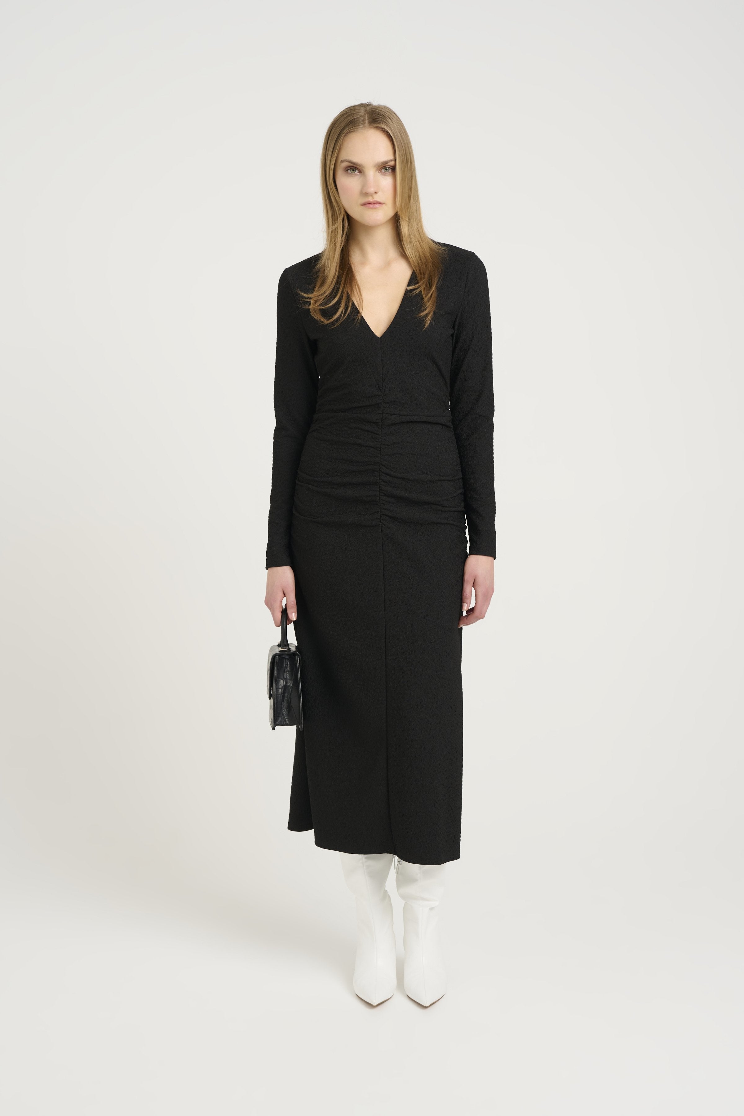 Gestuz SHILLA LONG DRESS