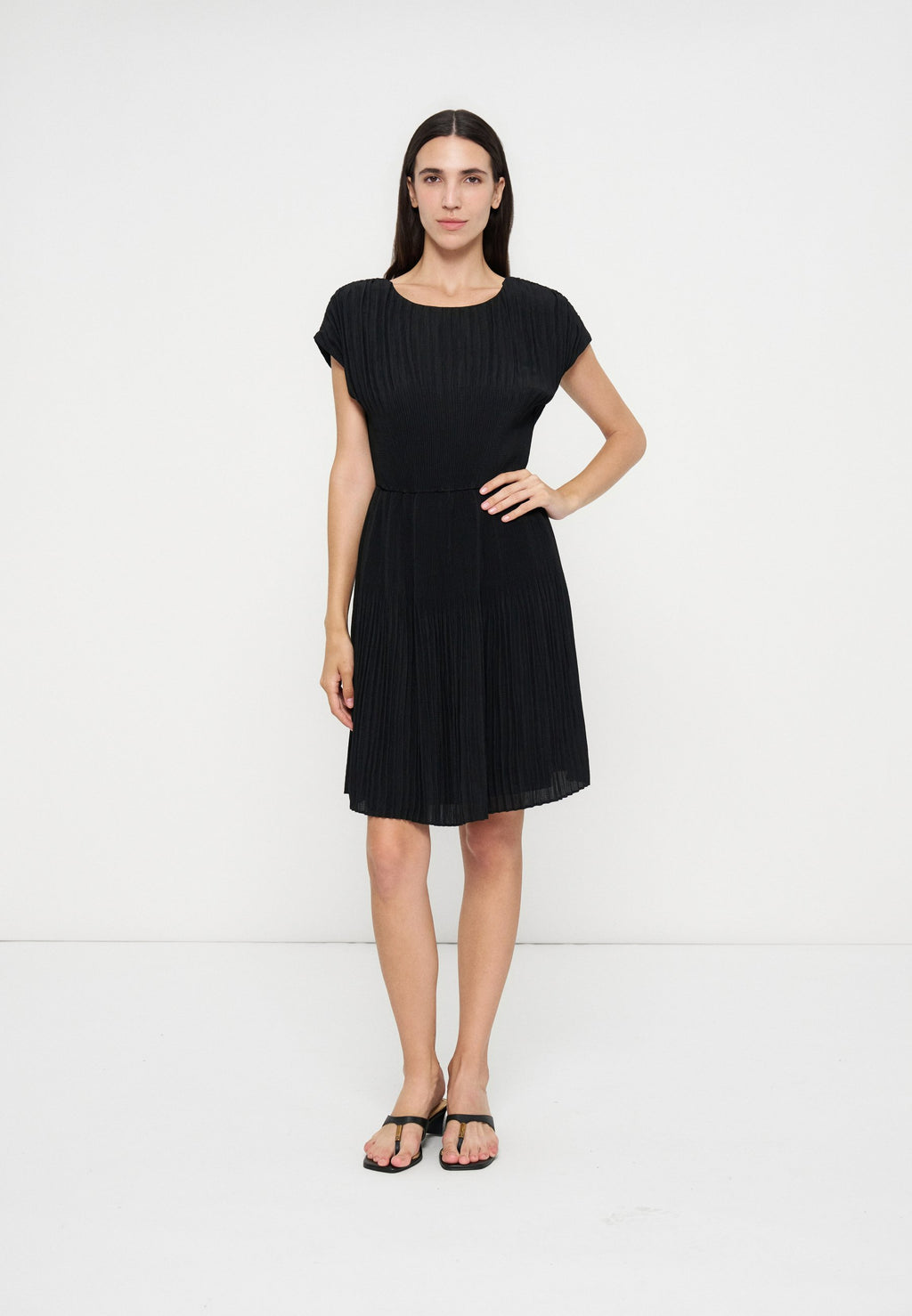 Armani Exchange Freizeitkleid Media 3