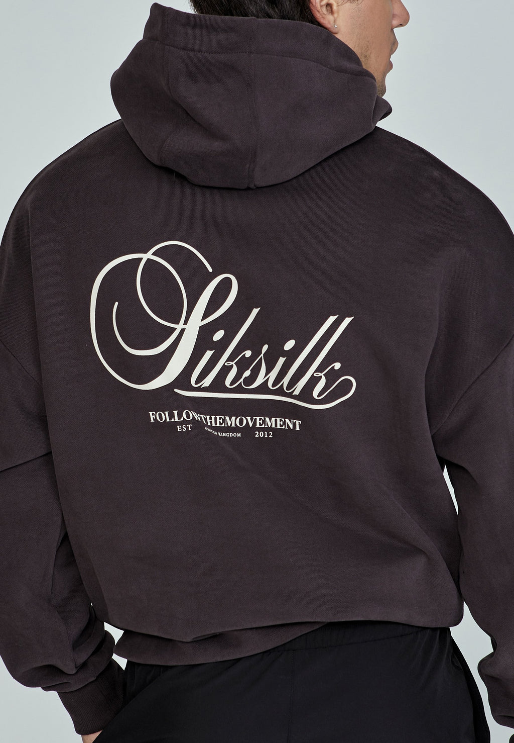 SIKSILK SCRIPT OVERHEAD
