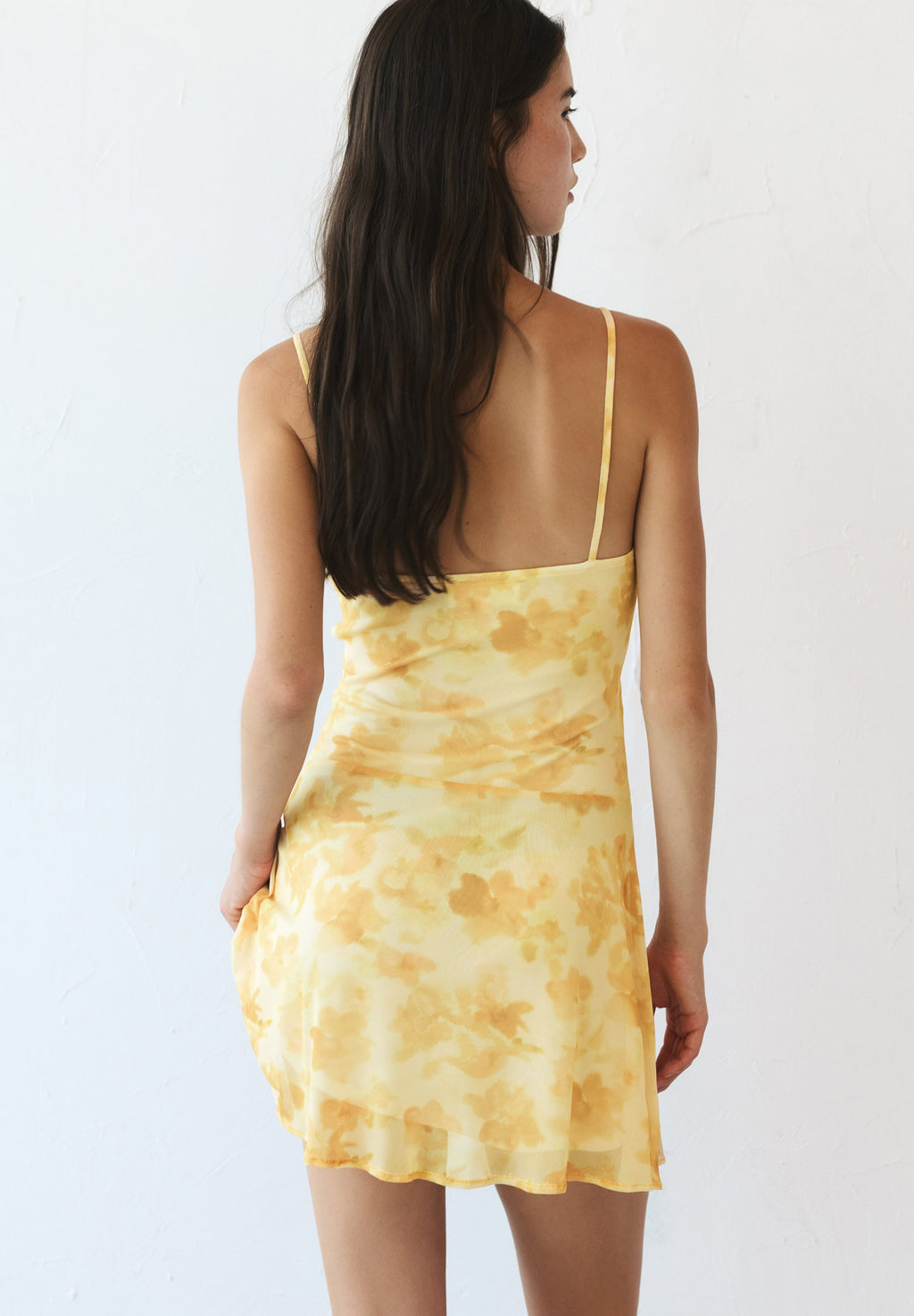 PULL&BEAR PRINTED