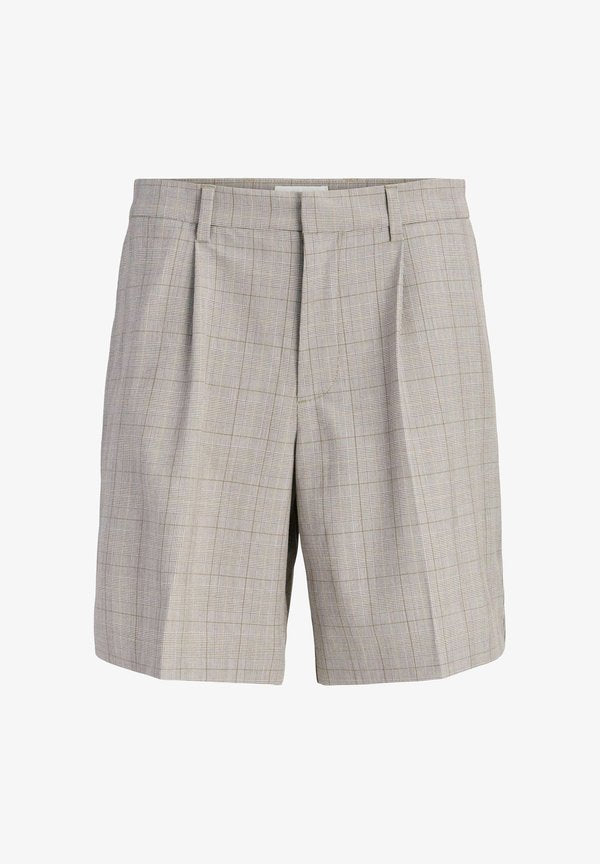 Jack & Jones Wide Leg Fit - Shorts - Brown